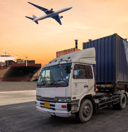 Skymart Express India