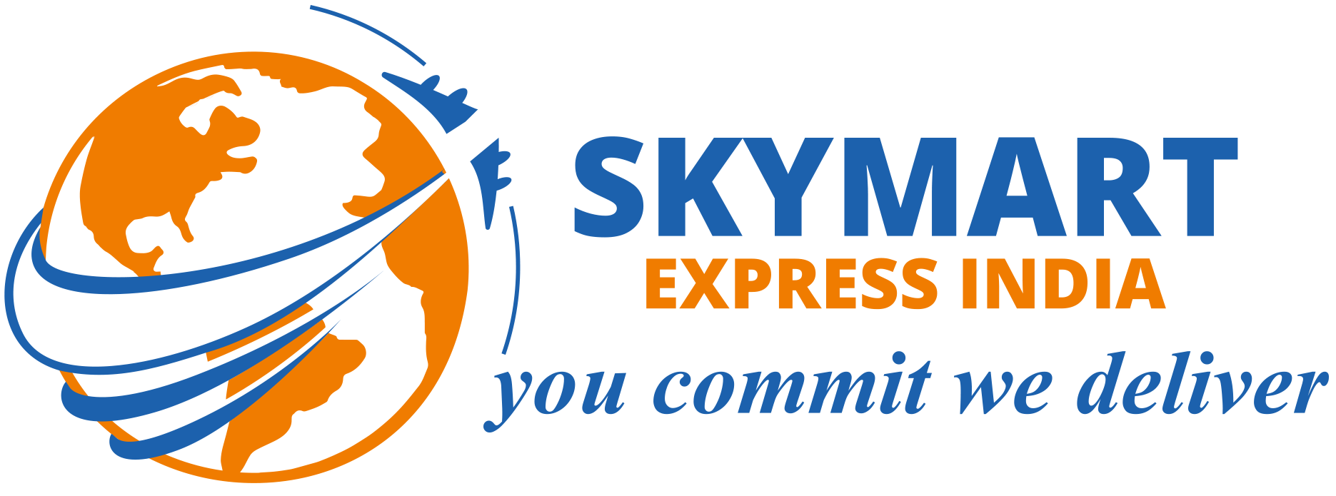 Skymart Express India